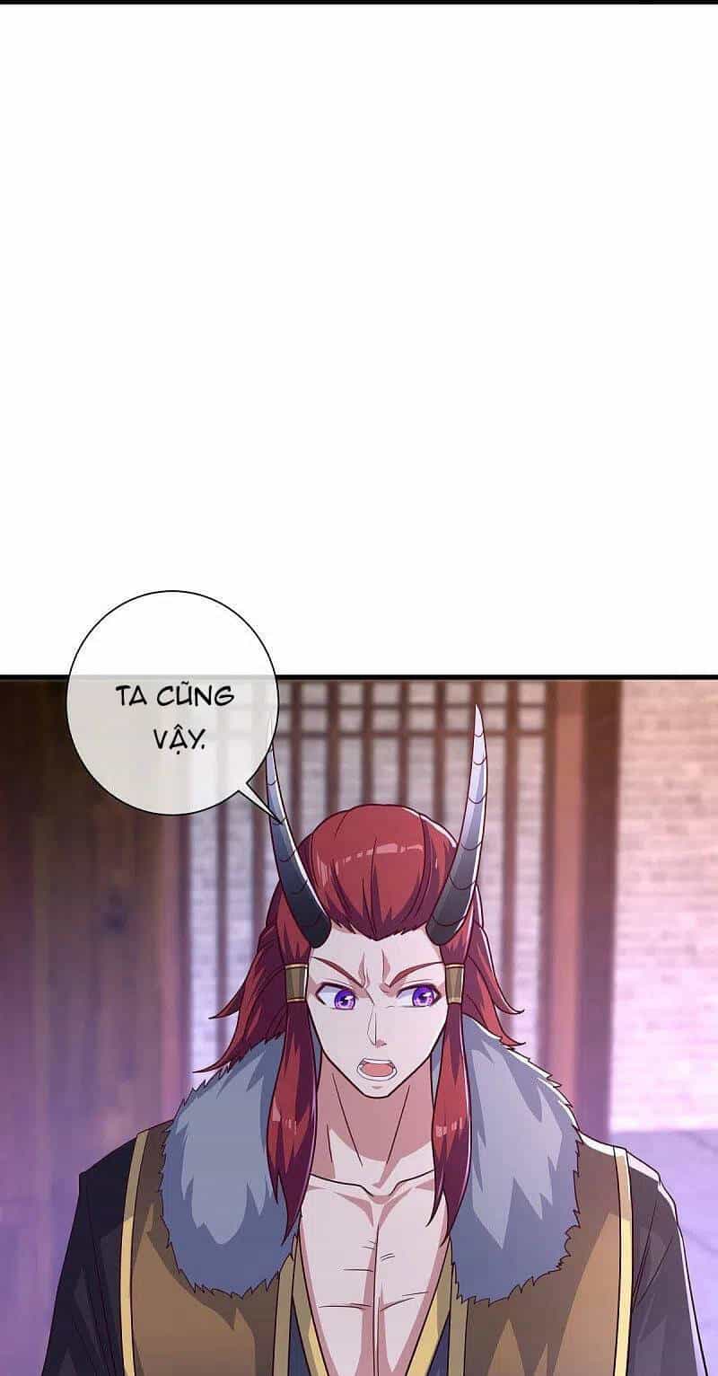 Chiến Hồn Tuyệt Thế - Chương 459 - ảnh 31
