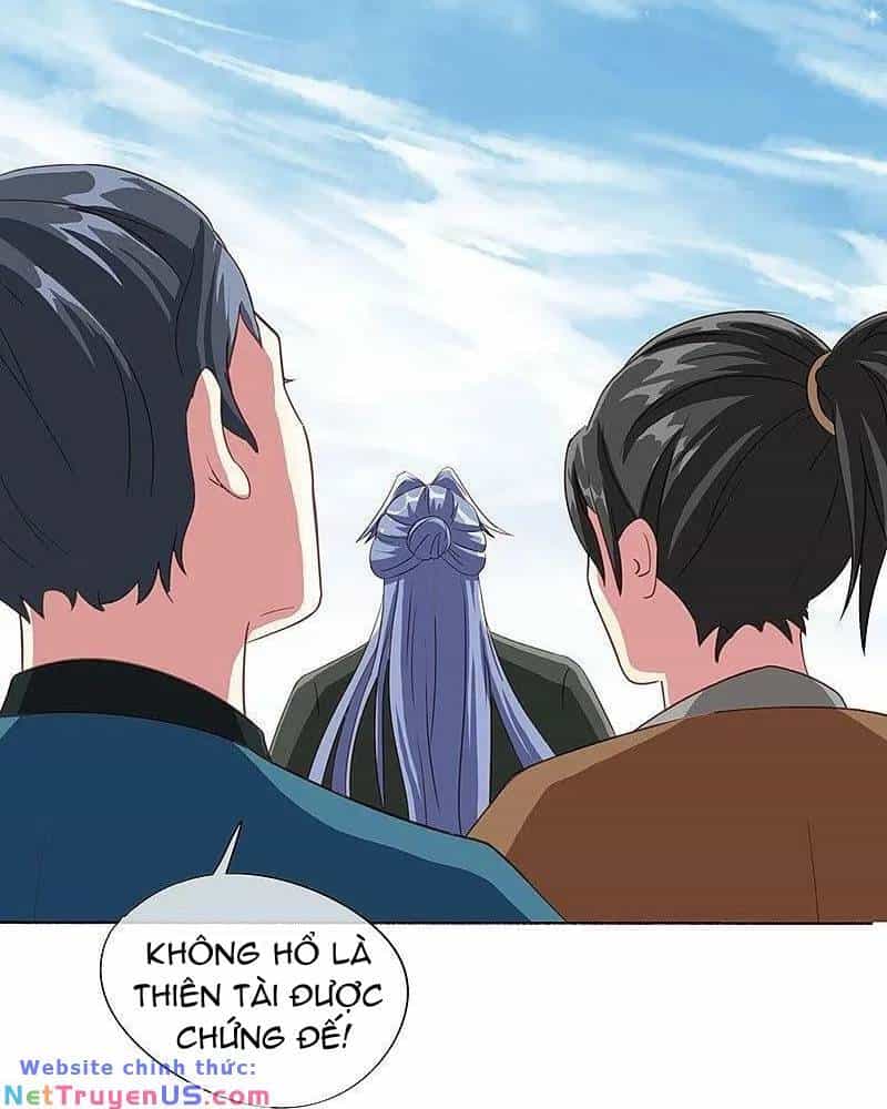 Chiến Hồn Tuyệt Thế - Chương 462 - ảnh 4