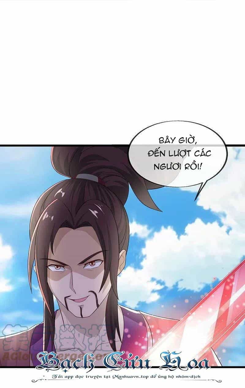 Chiến Hồn Tuyệt Thế - Chương 463 - ảnh 23