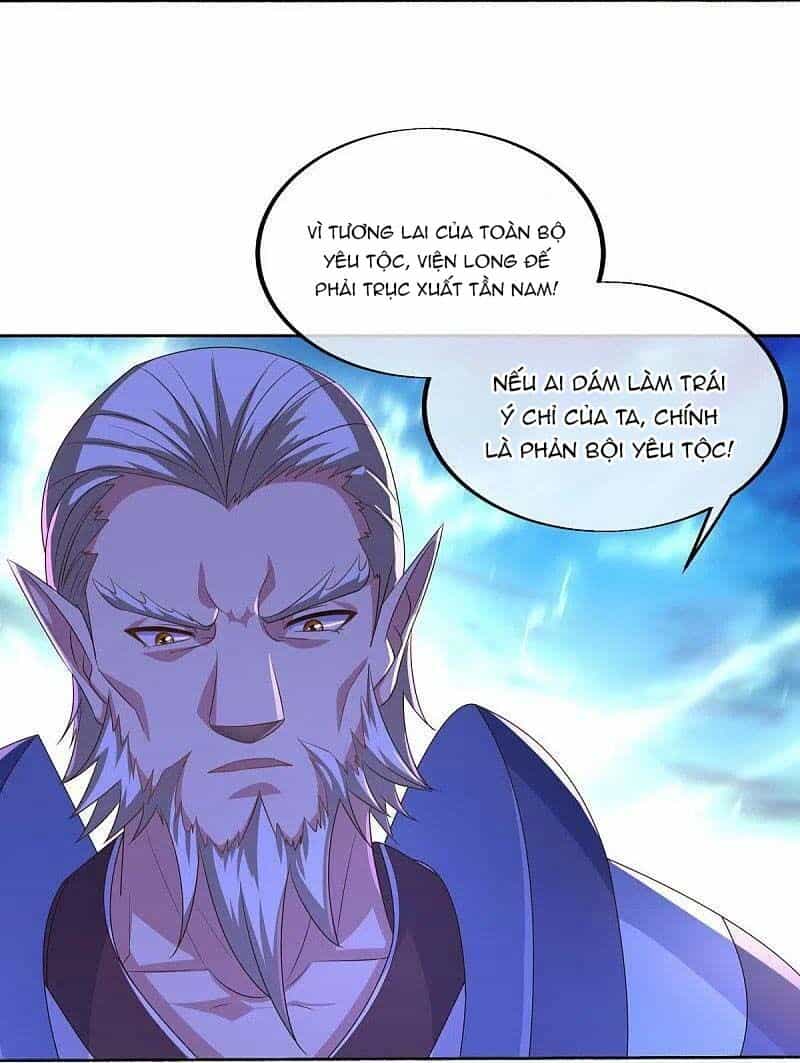 Chiến Hồn Tuyệt Thế - Chương 466 - ảnh 29