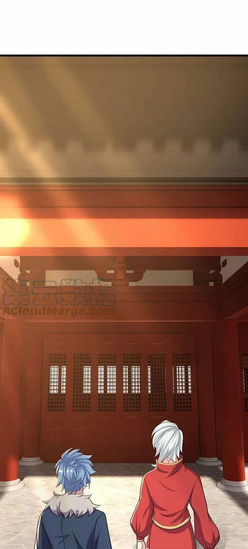 Chiến Hồn Tuyệt Thế - Chương 469 - ảnh 11