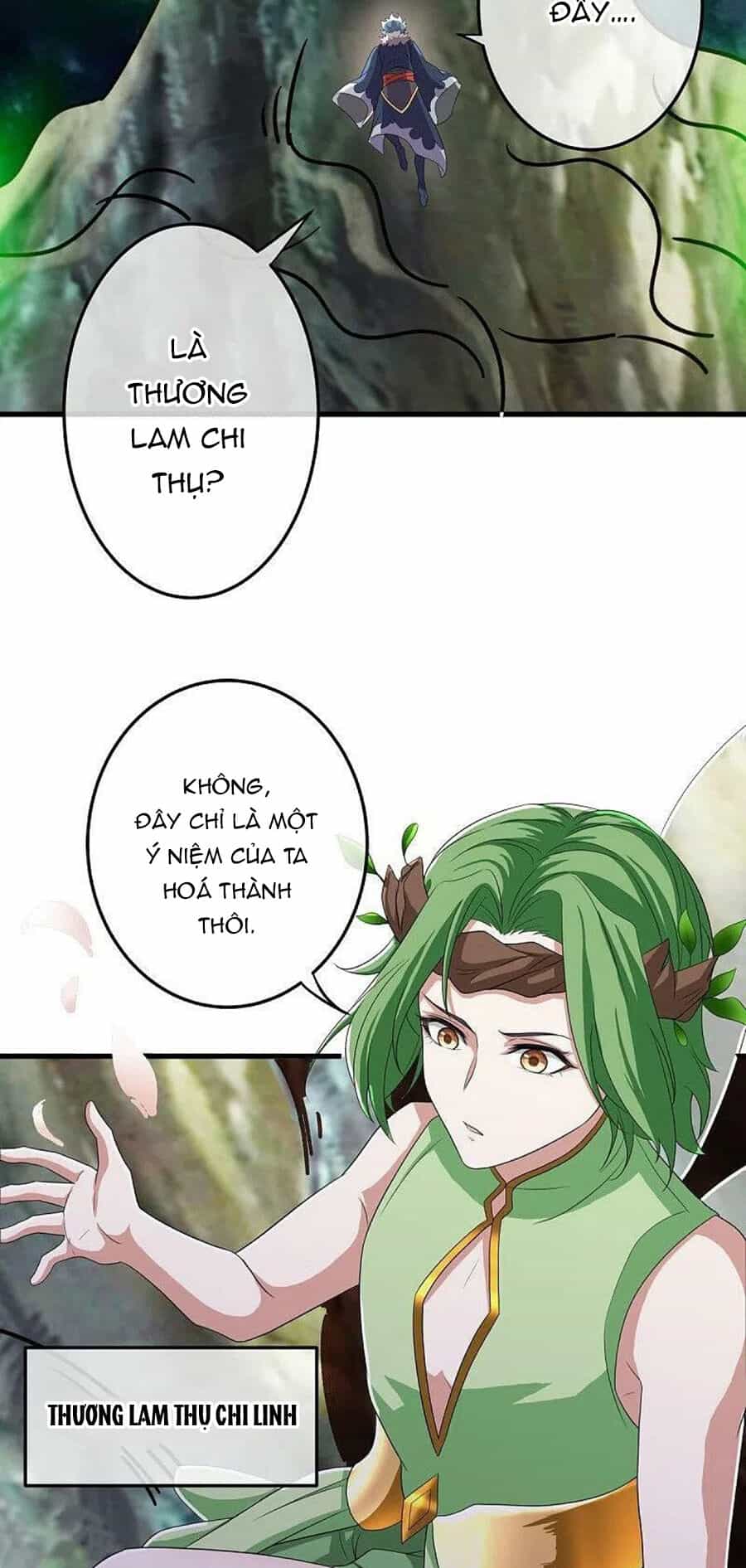 Chiến Hồn Tuyệt Thế - Chương 471 - ảnh 11