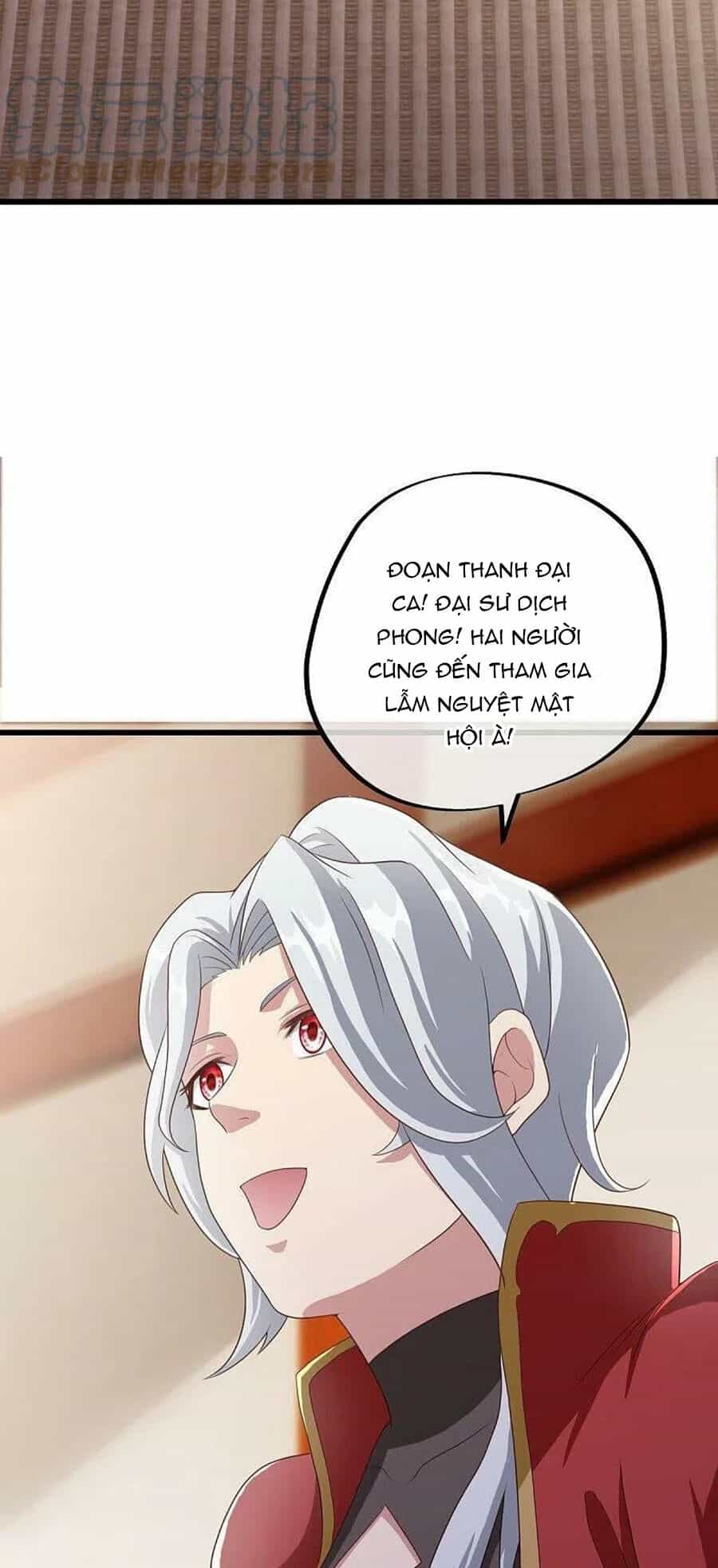 Chiến Hồn Tuyệt Thế - Chương 471 - ảnh 46