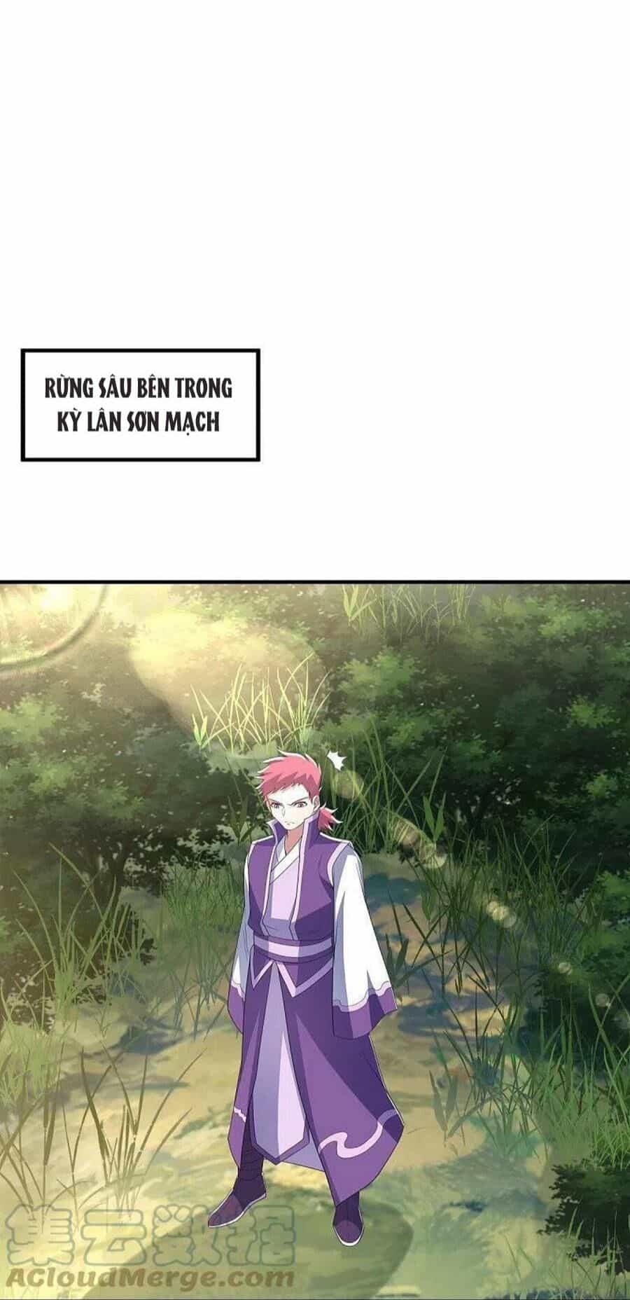 Chiến Hồn Tuyệt Thế - Chương 473 - ảnh 33