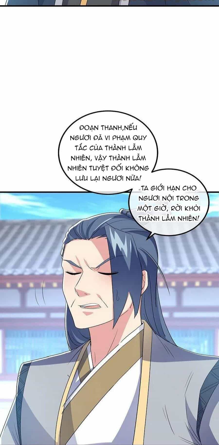 Chiến Hồn Tuyệt Thế - Chương 473 - ảnh 7
