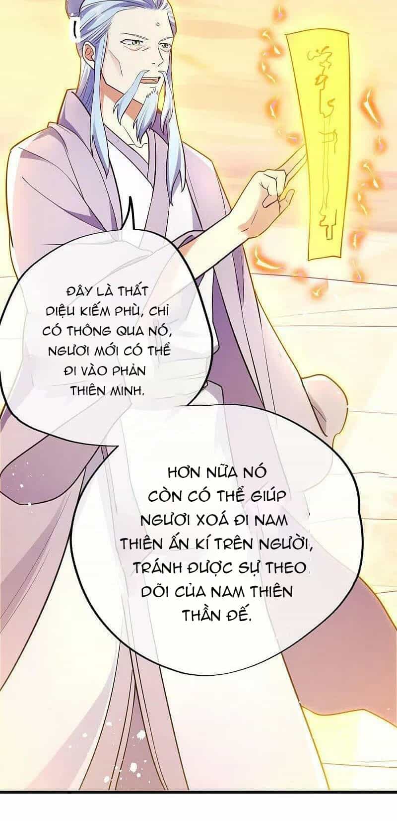 Chiến Hồn Tuyệt Thế - Chương 474 - ảnh 26