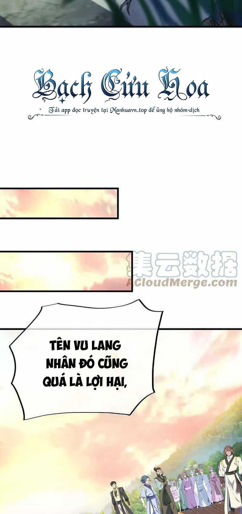Chiến Hồn Tuyệt Thế - Chương 474 - ảnh 40