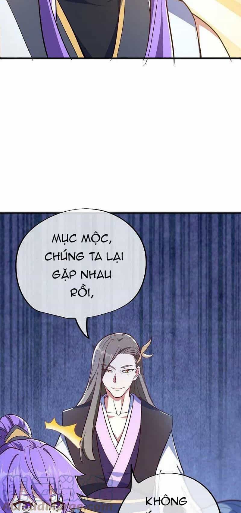 Chiến Hồn Tuyệt Thế - Chương 474 - ảnh 46