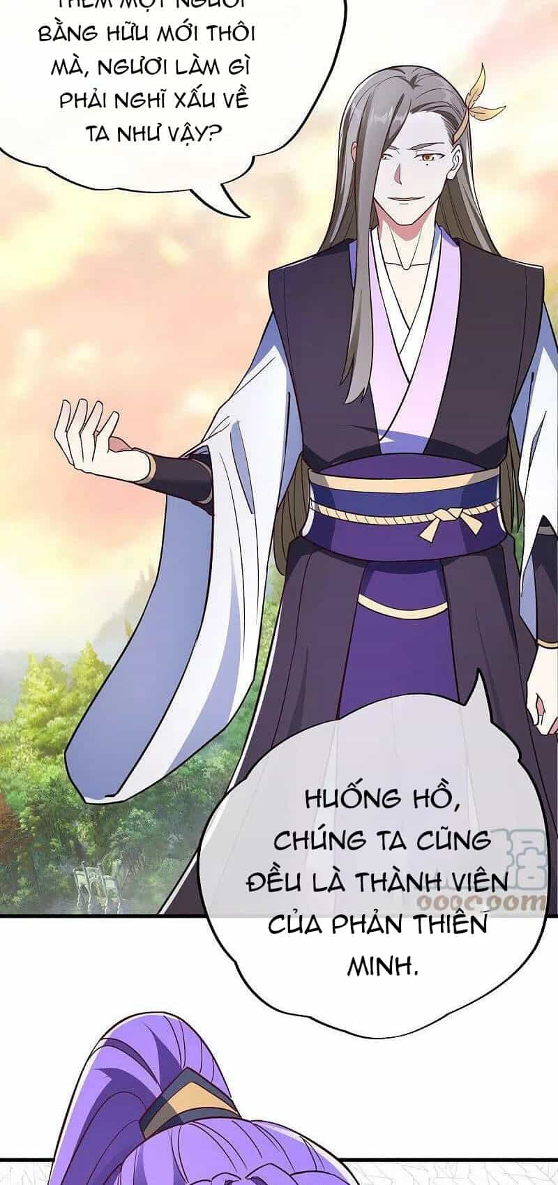 Chiến Hồn Tuyệt Thế - Chương 474 - ảnh 49
