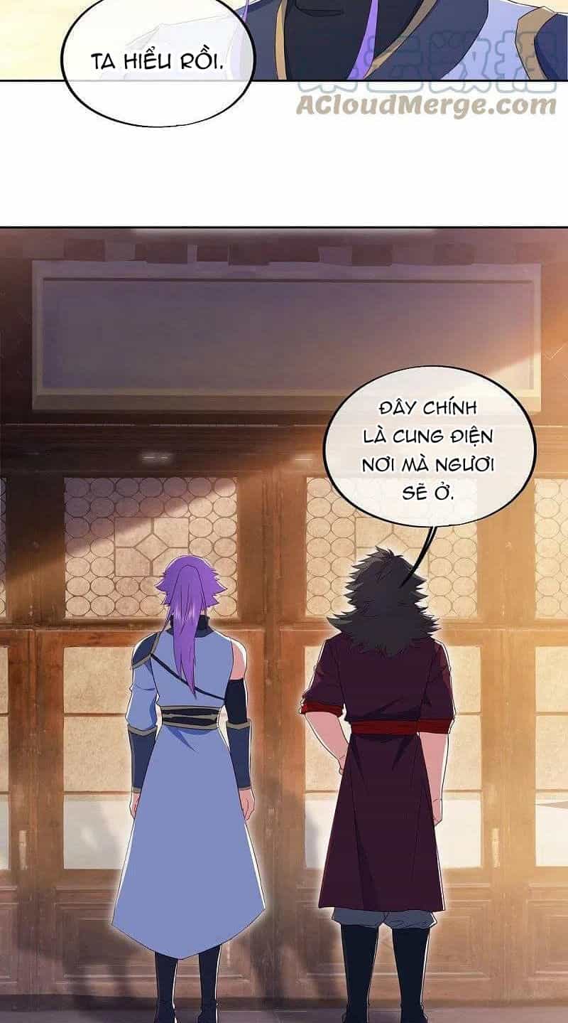 Chiến Hồn Tuyệt Thế - Chương 475 - ảnh 58