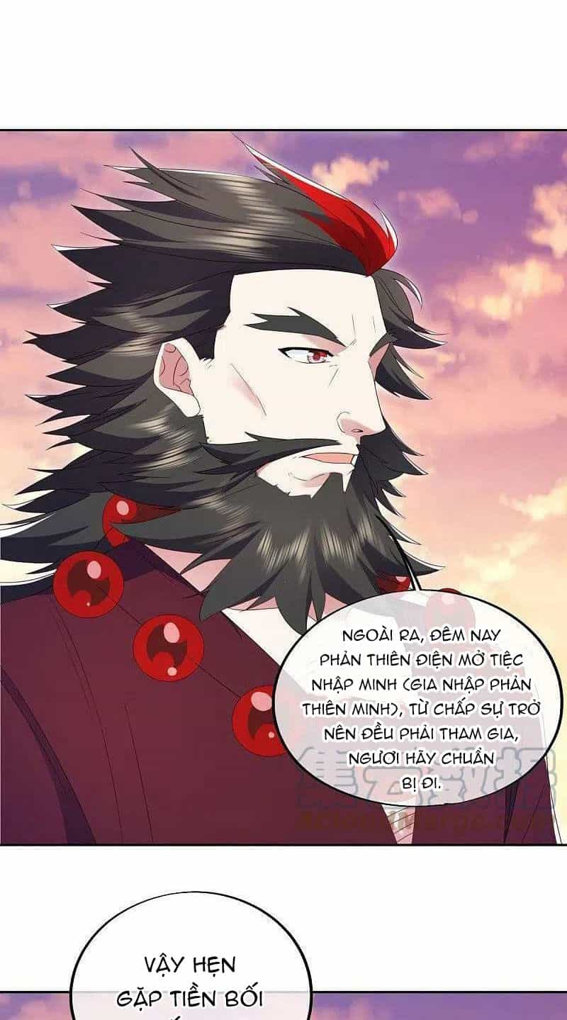 Chiến Hồn Tuyệt Thế - Chương 475 - ảnh 60