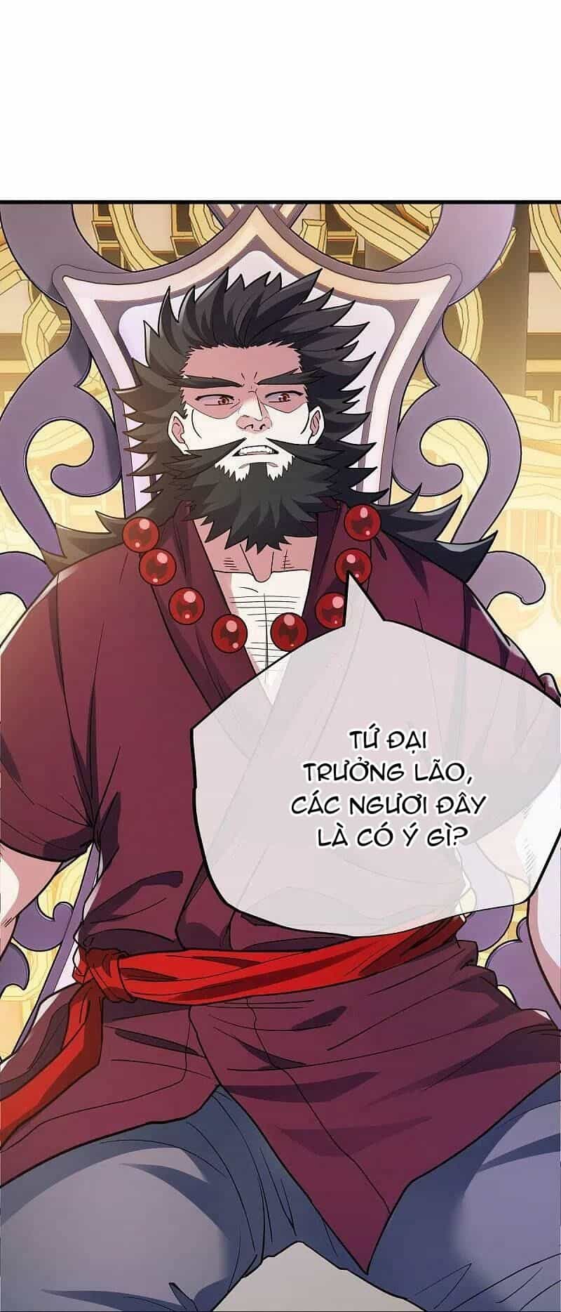 Chiến Hồn Tuyệt Thế - Chương 476 - ảnh 39
