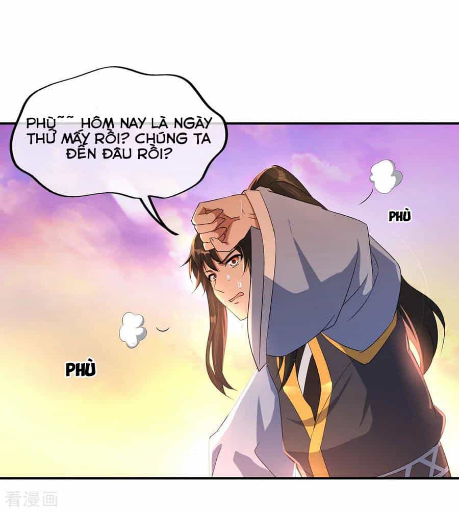 Chiến Hồn Tuyệt Thế - Chương 47 - ảnh 24