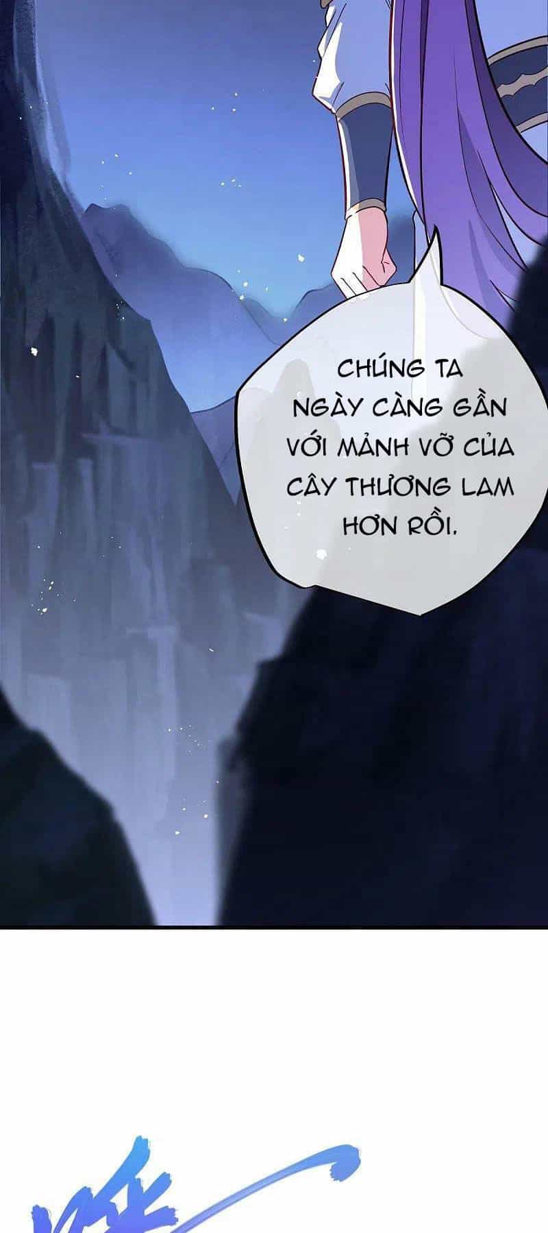 Chiến Hồn Tuyệt Thế - Chương 482 - ảnh 5