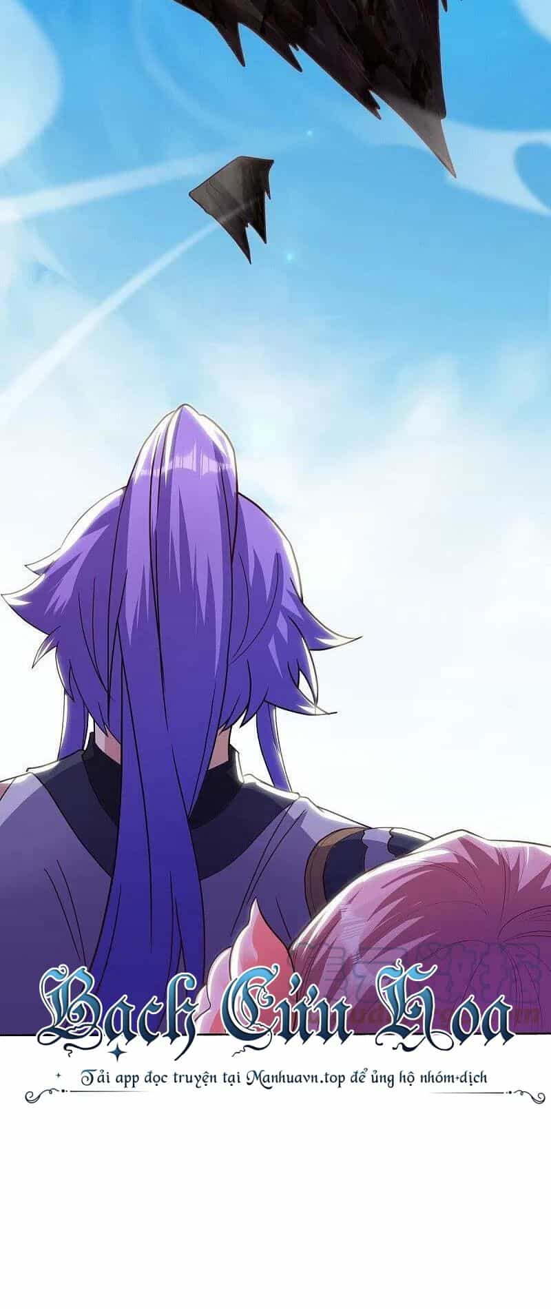Chiến Hồn Tuyệt Thế - Chương 483 - ảnh 24