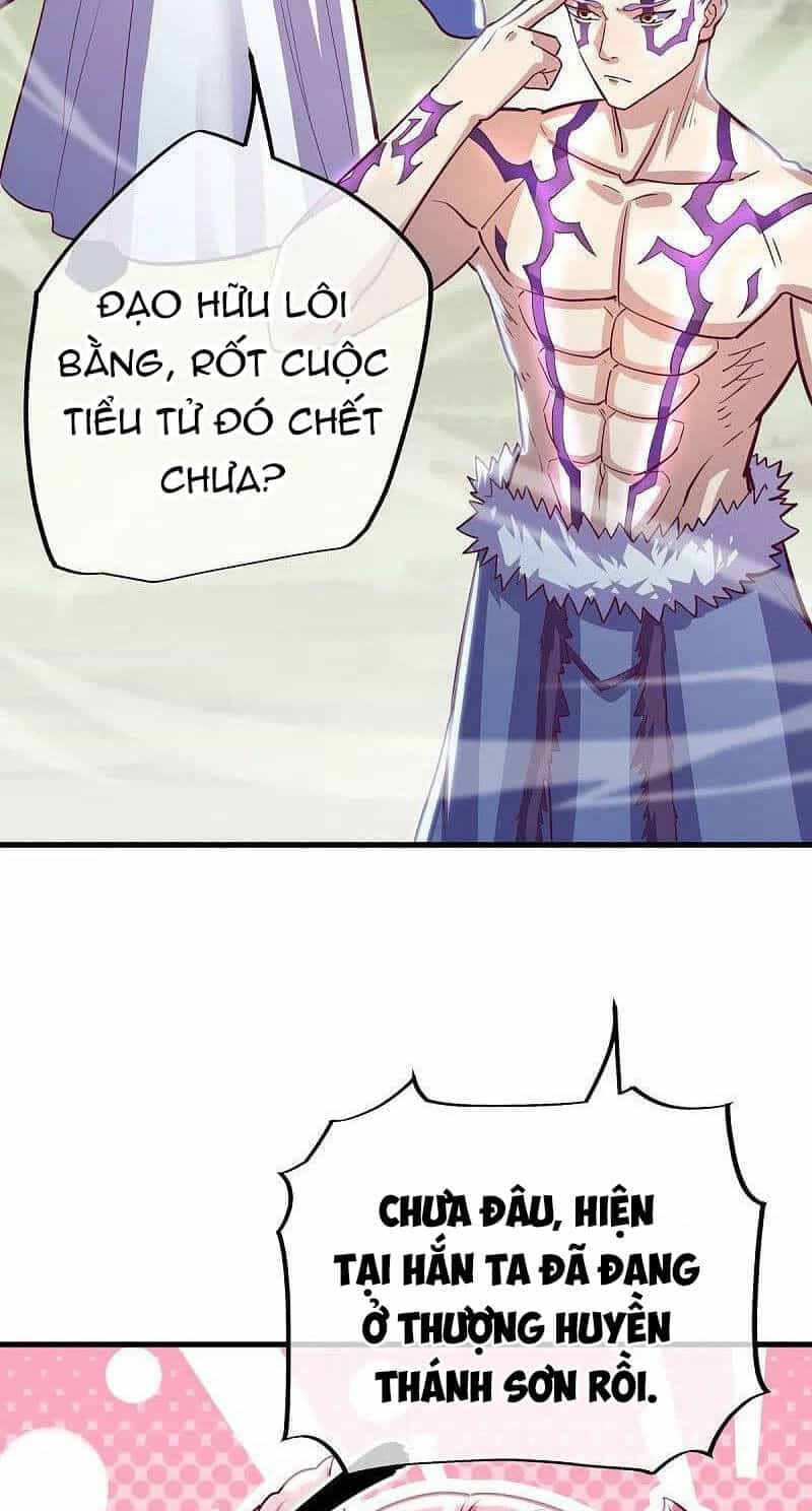Chiến Hồn Tuyệt Thế - Chương 485 - ảnh 17