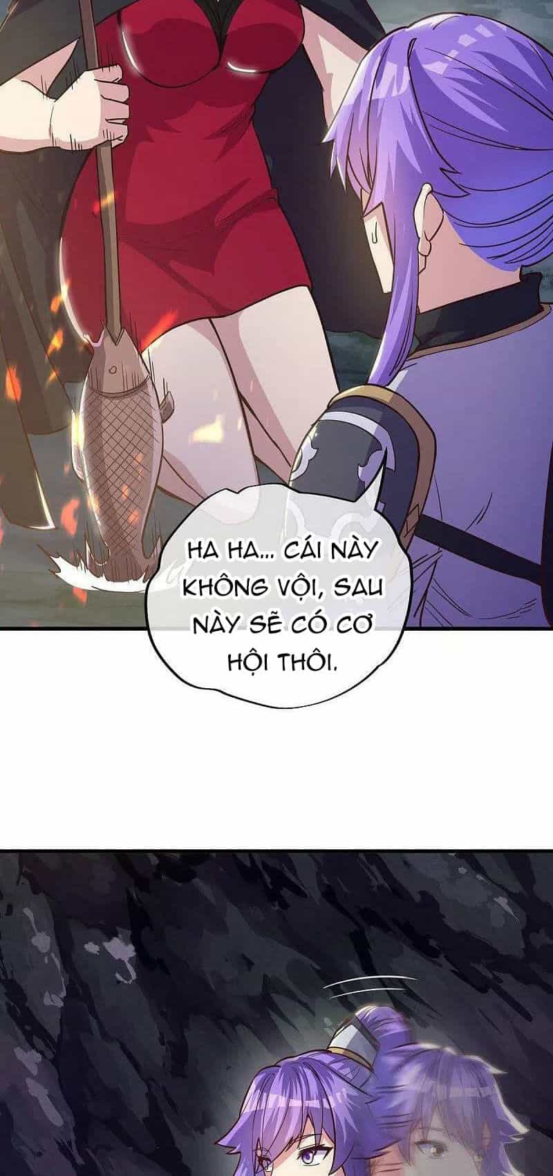 Chiến Hồn Tuyệt Thế - Chương 485 - ảnh 29