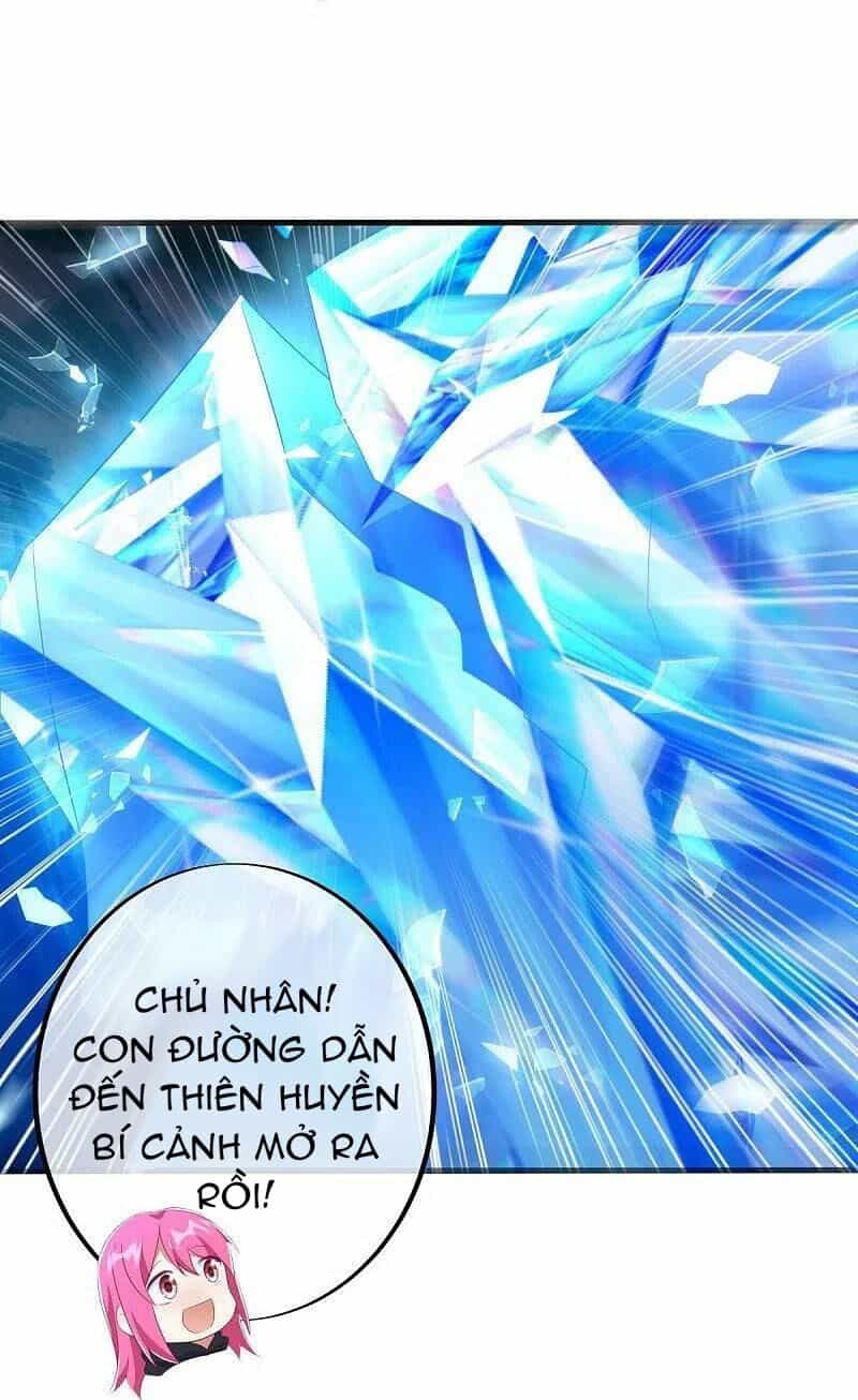 Chiến Hồn Tuyệt Thế - Chương 486 - ảnh 31