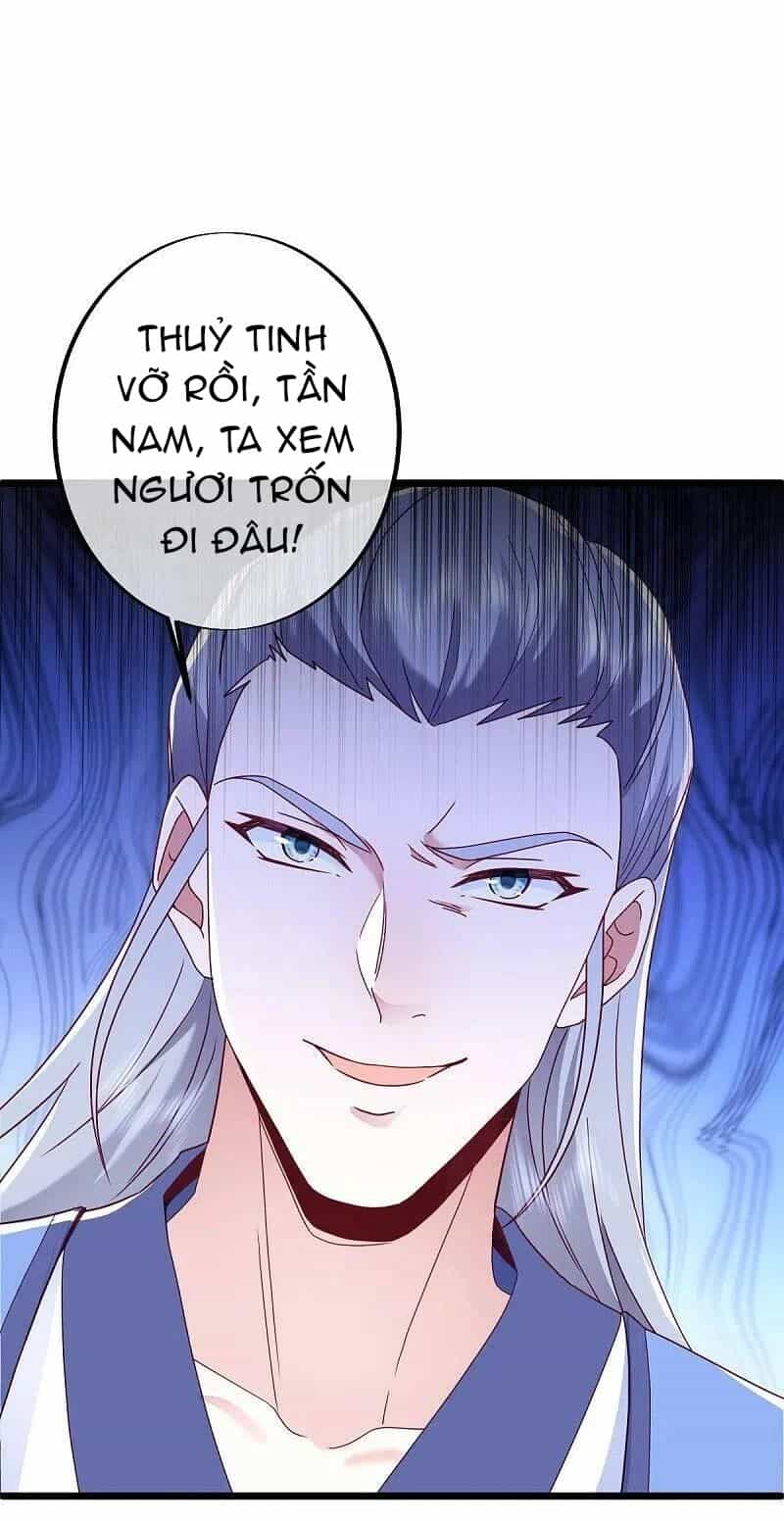 Chiến Hồn Tuyệt Thế - Chương 486 - ảnh 40