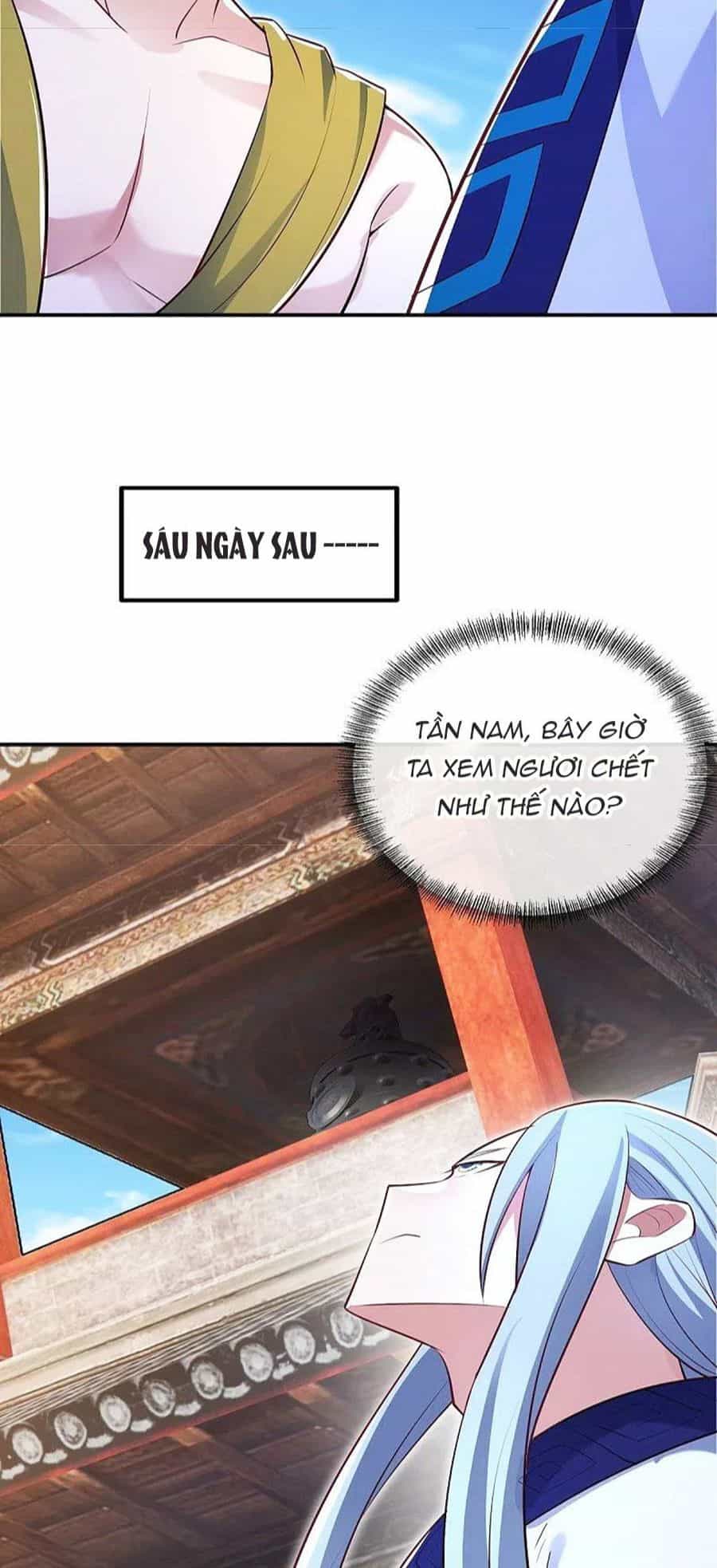Chiến Hồn Tuyệt Thế - Chương 490 - ảnh 14