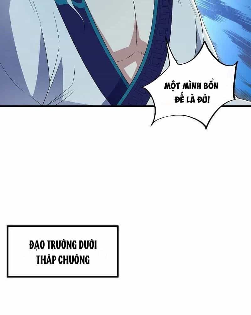 Chiến Hồn Tuyệt Thế - Chương 491 - ảnh 2