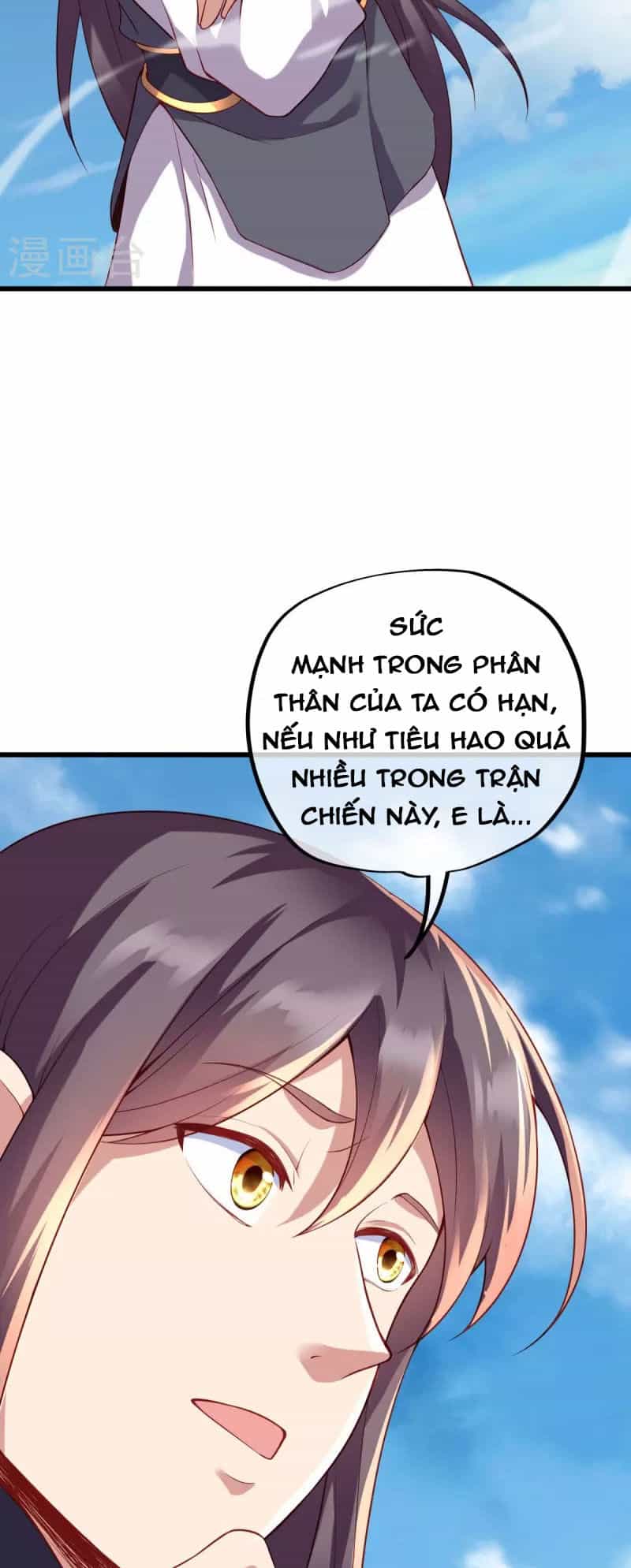 Chiến Hồn Tuyệt Thế - Chương 492 - ảnh 34