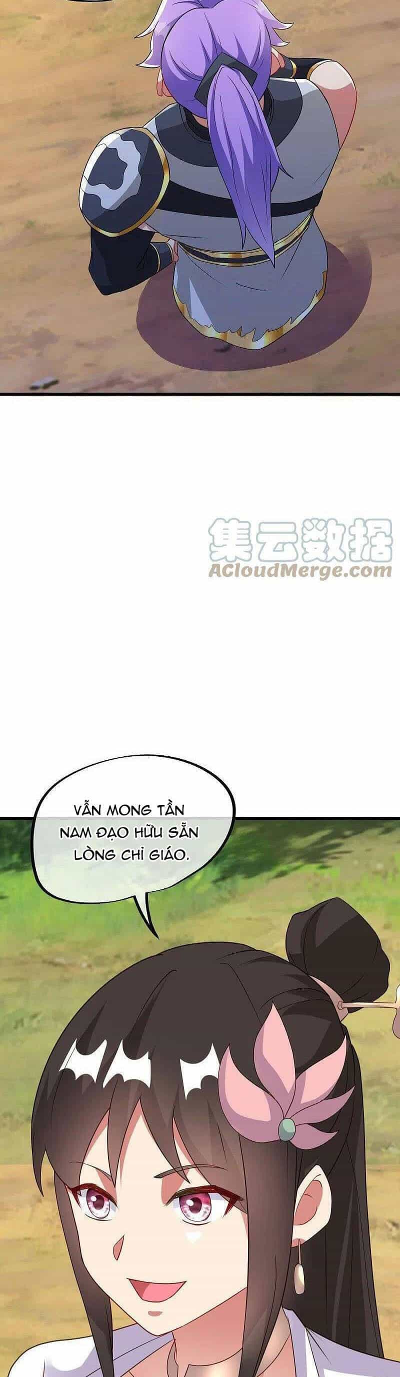 Chiến Hồn Tuyệt Thế - Chương 495 - ảnh 31