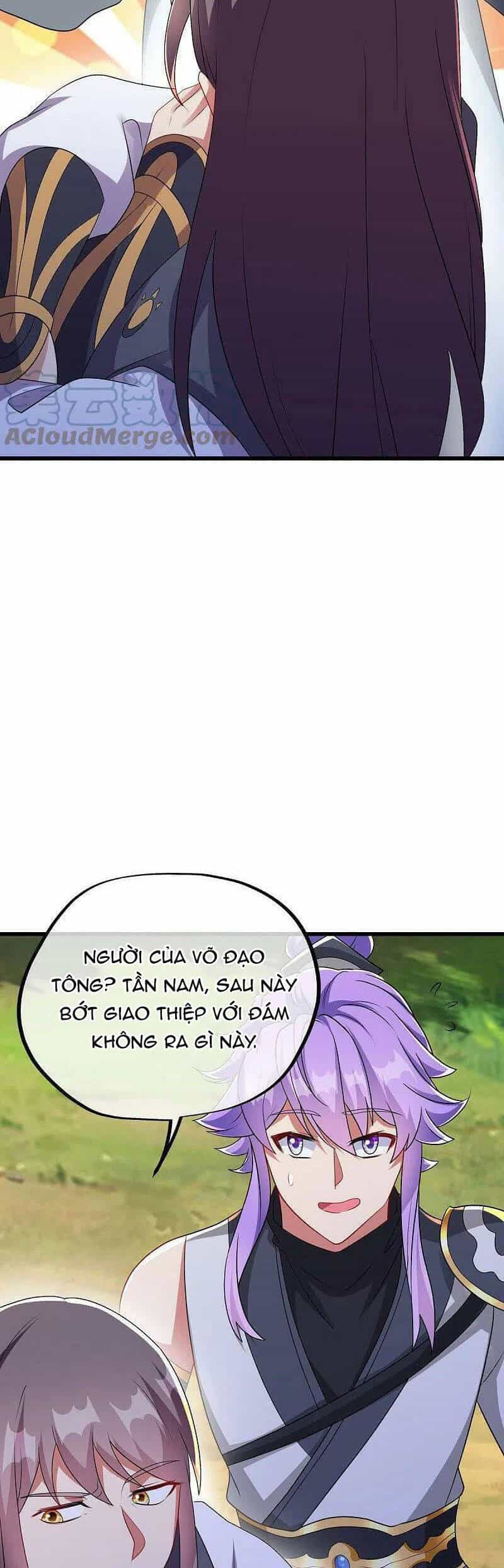 Chiến Hồn Tuyệt Thế - Chương 495 - ảnh 42