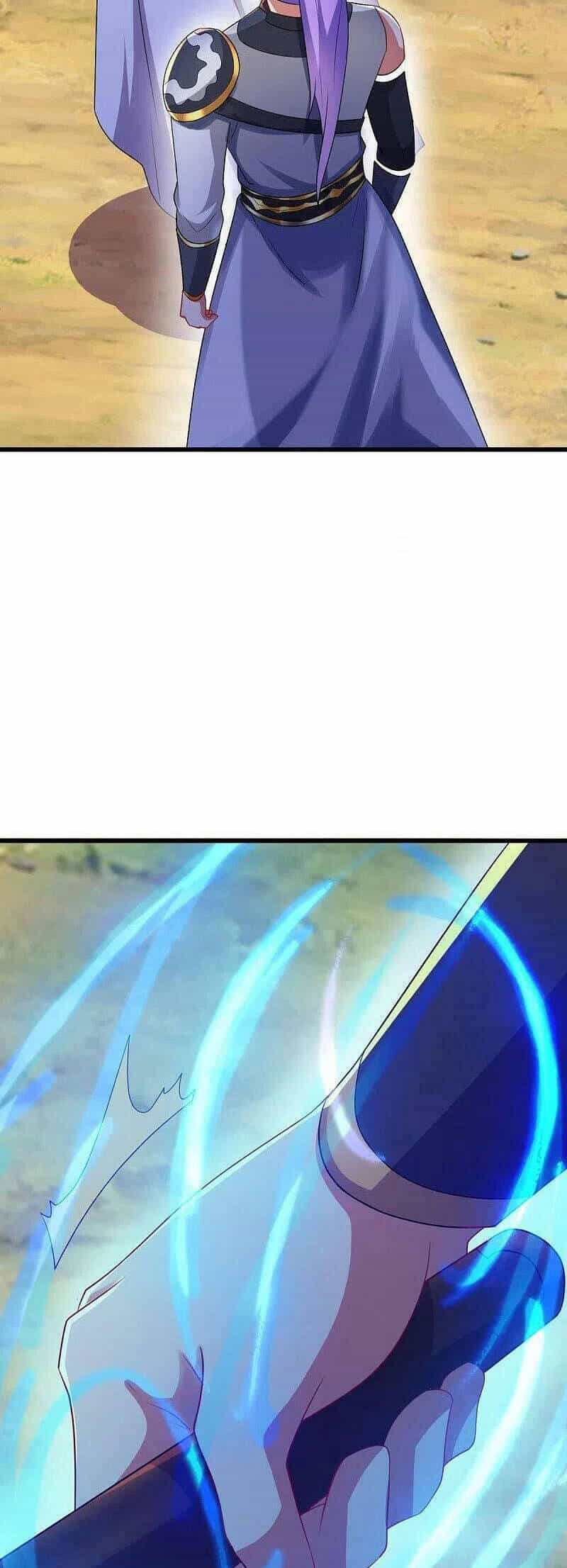 Chiến Hồn Tuyệt Thế - Chương 495 - ảnh 44