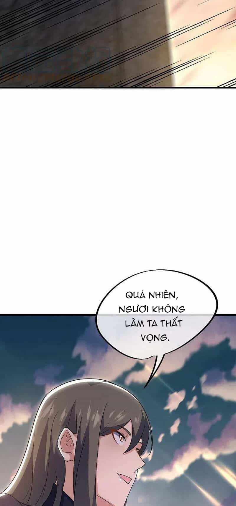 Chiến Hồn Tuyệt Thế - Chương 496 - ảnh 30