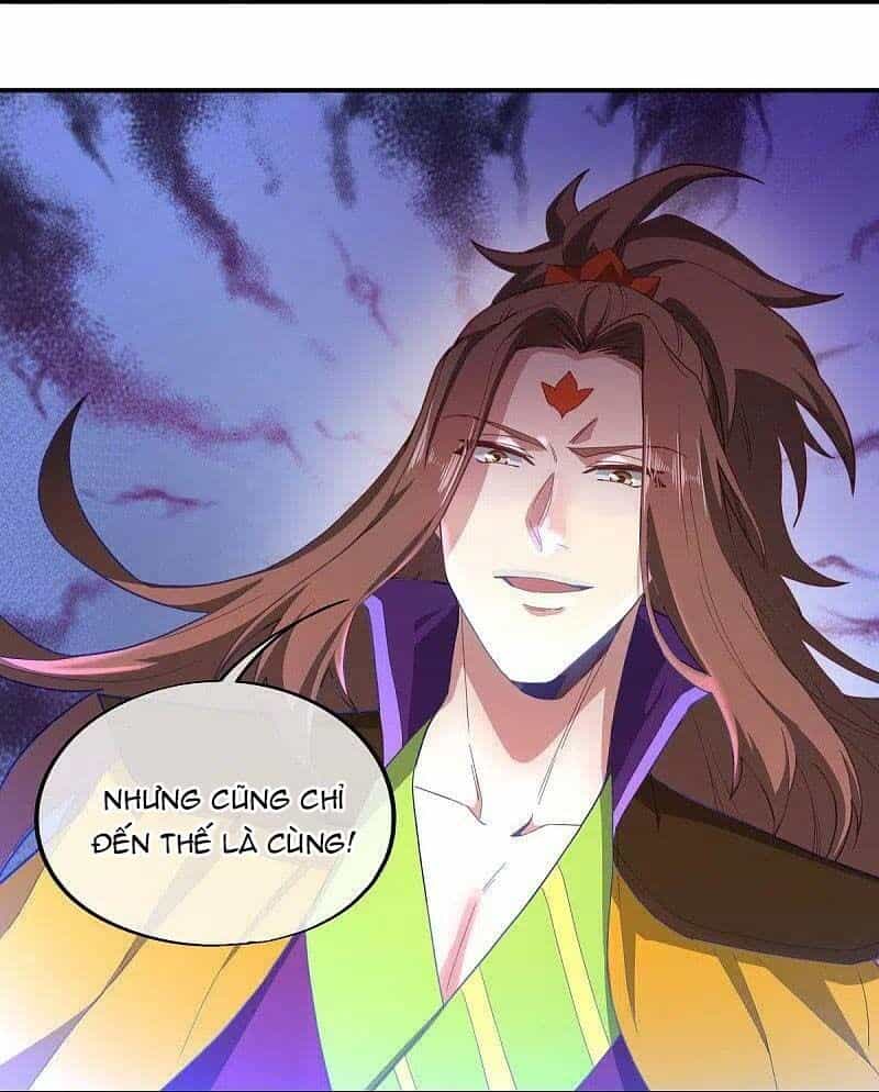 Chiến Hồn Tuyệt Thế - Chương 497 - ảnh 18