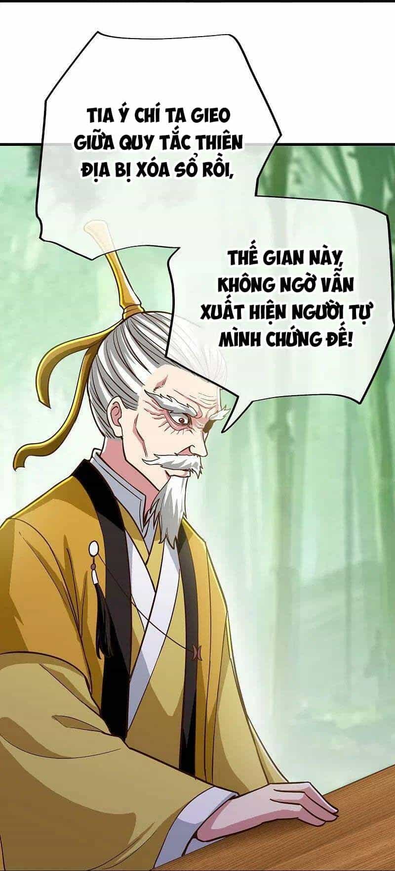 Chiến Hồn Tuyệt Thế - Chương 497 - ảnh 47