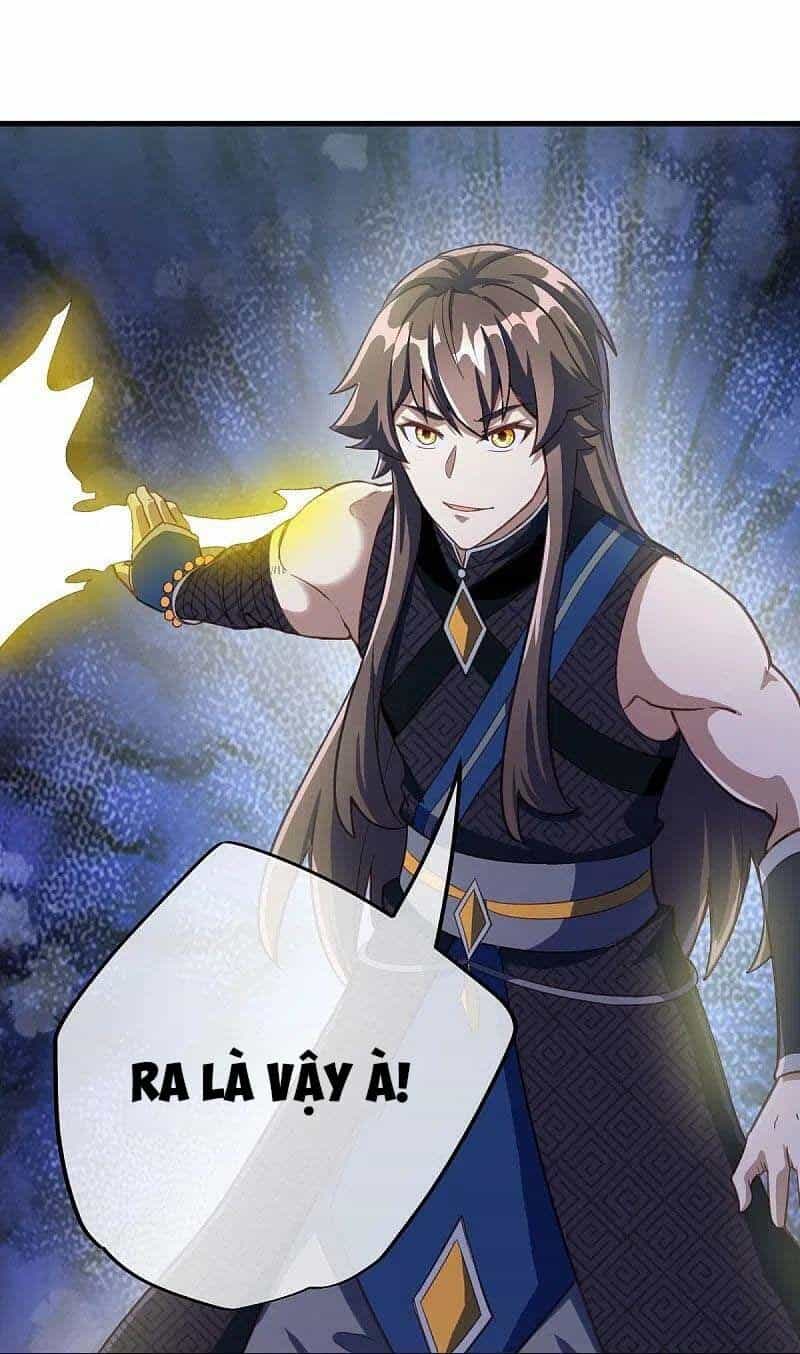 Chiến Hồn Tuyệt Thế - Chương 497 - ảnh 54