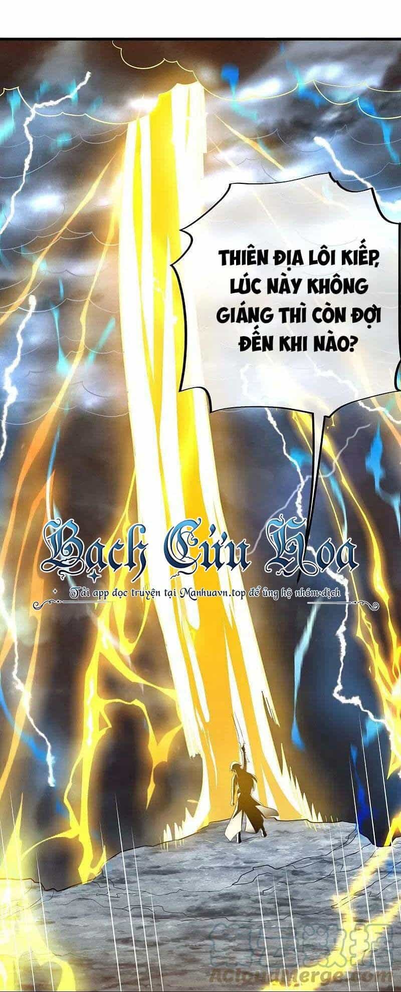 Chiến Hồn Tuyệt Thế - Chương 497 - ảnh 55