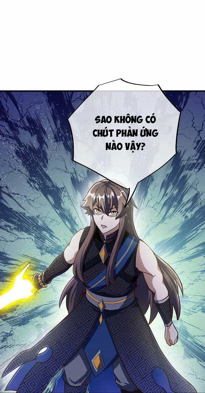 Chiến Hồn Tuyệt Thế - Chương 497 - ảnh 56