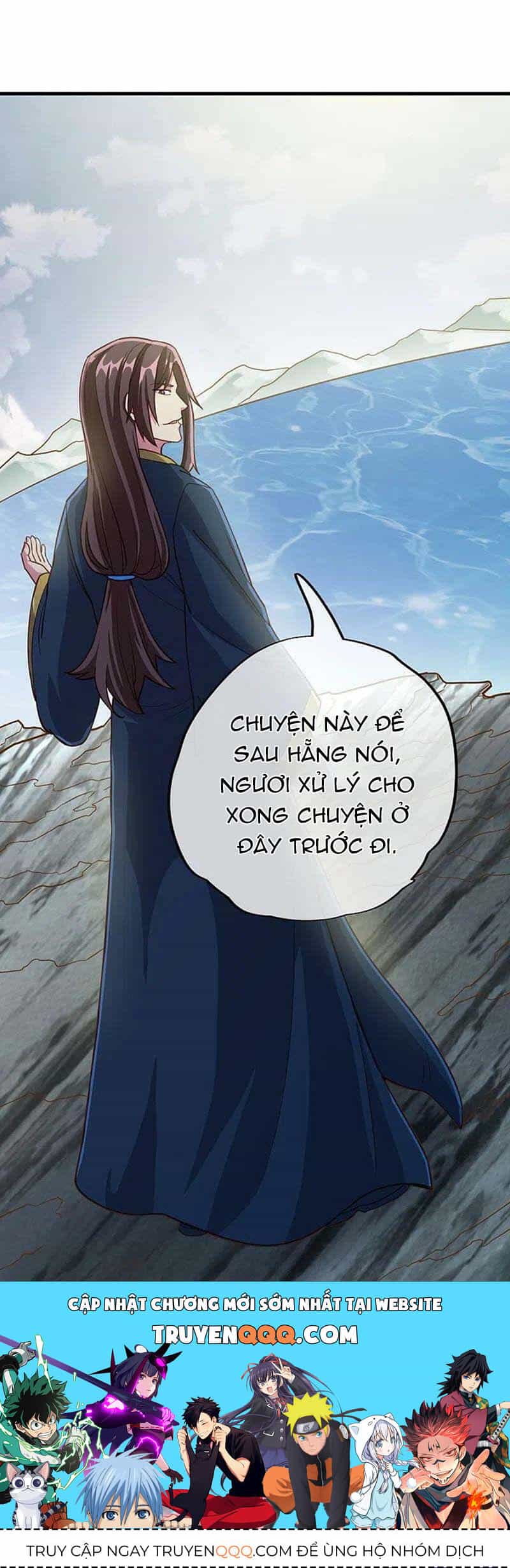 Chiến Hồn Tuyệt Thế - Chương 497 - ảnh 62
