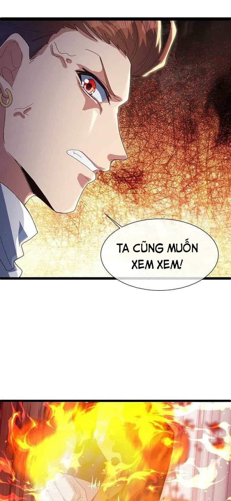Chiến Hồn Tuyệt Thế - Chương 503 - ảnh 31