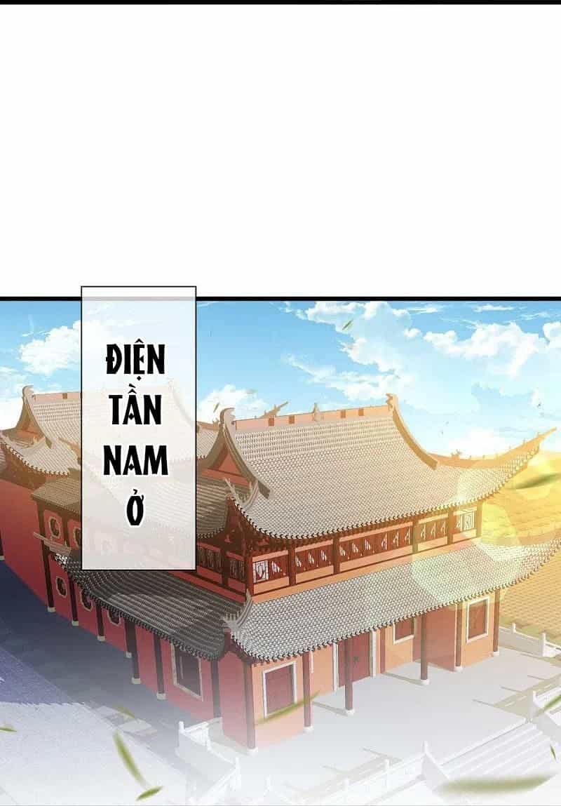 Chiến Hồn Tuyệt Thế - Chương 504 - ảnh 11