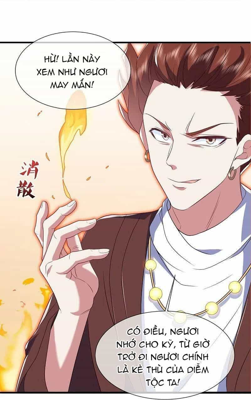 Chiến Hồn Tuyệt Thế - Chương 504 - ảnh 3