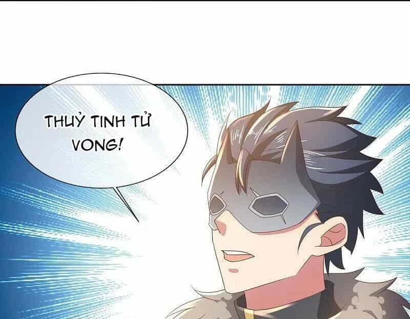 Chiến Hồn Tuyệt Thế - Chương 505 - ảnh 38