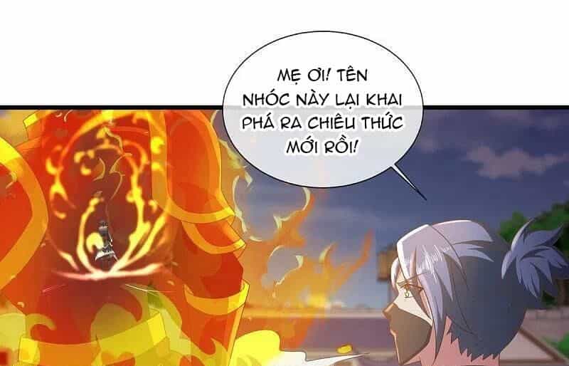 Chiến Hồn Tuyệt Thế - Chương 505 - ảnh 96