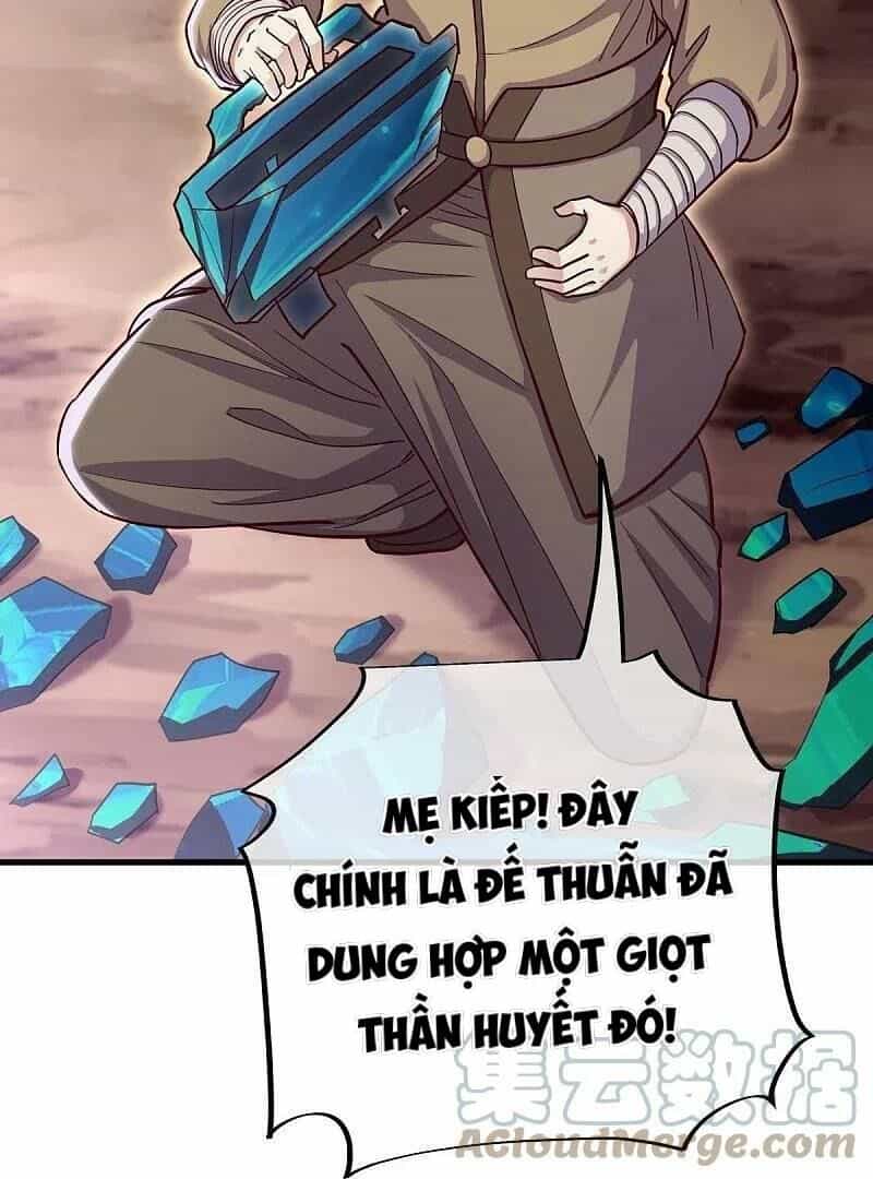 Chiến Hồn Tuyệt Thế - Chương 506 - ảnh 10