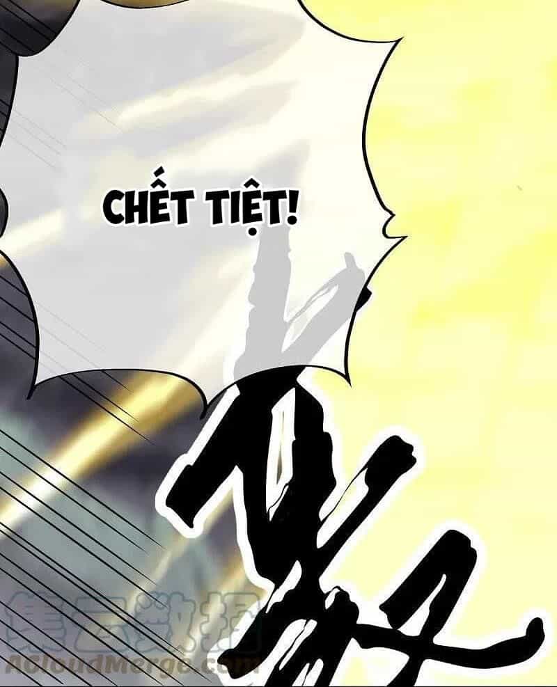Chiến Hồn Tuyệt Thế - Chương 506 - ảnh 40