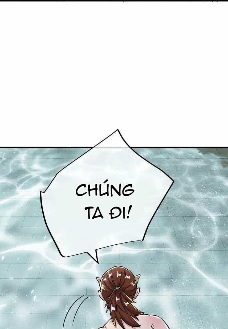 Chiến Hồn Tuyệt Thế - Chương 510 - ảnh 29