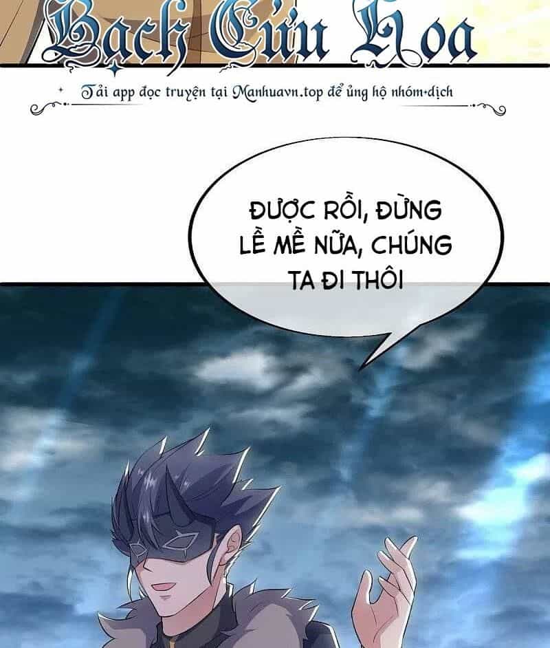 Chiến Hồn Tuyệt Thế - Chương 513 - ảnh 2