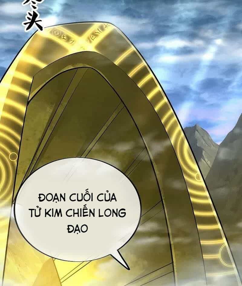 Chiến Hồn Tuyệt Thế - Chương 513 - ảnh 5