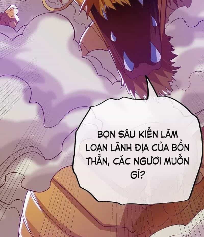 Chiến Hồn Tuyệt Thế - Chương 513 - ảnh 81