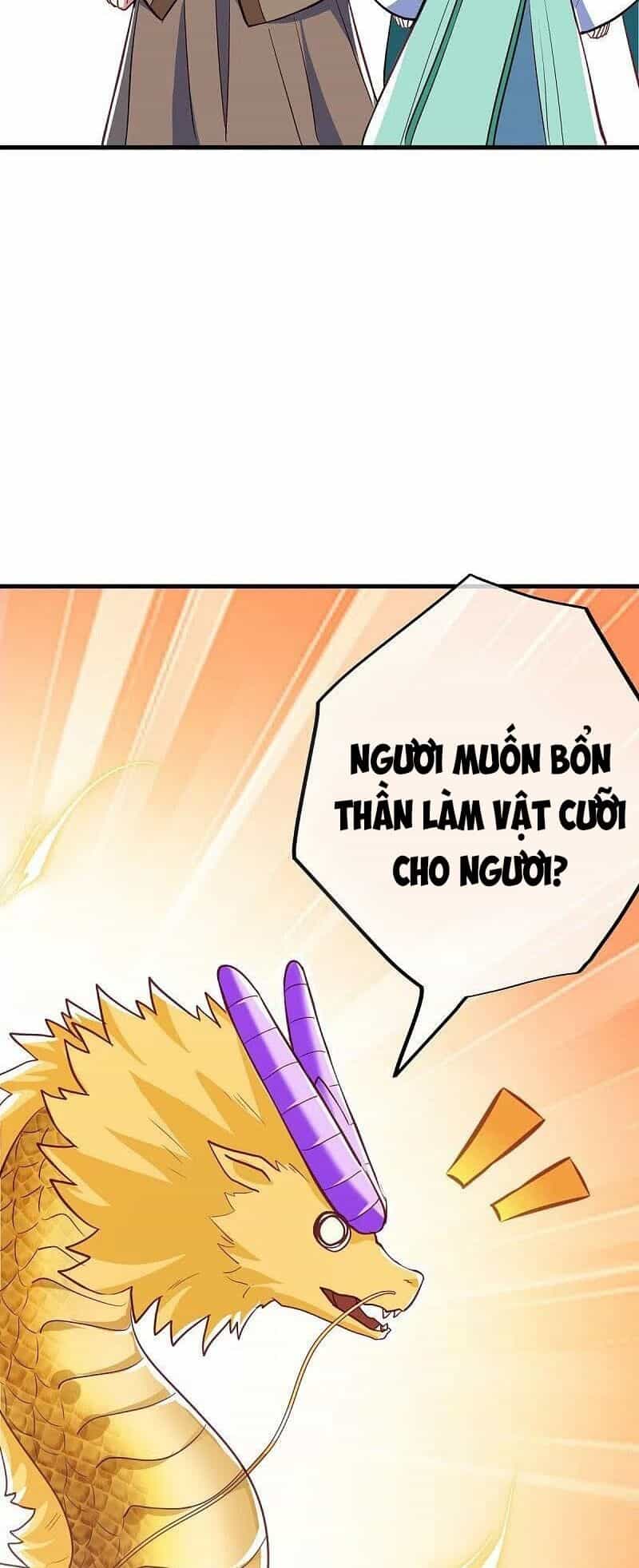 Chiến Hồn Tuyệt Thế - Chương 514 - ảnh 41