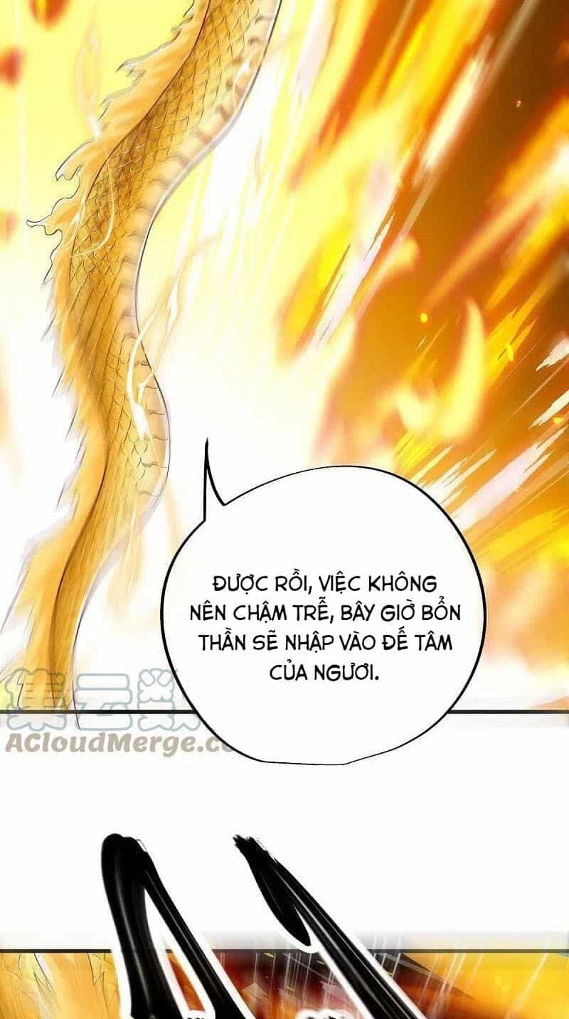 Chiến Hồn Tuyệt Thế - Chương 514 - ảnh 52