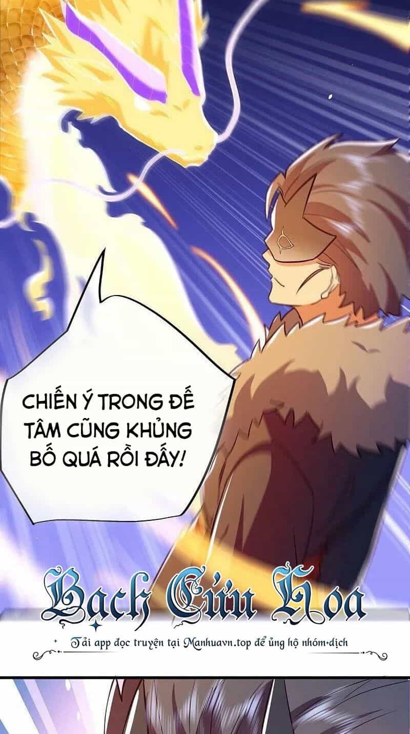 Chiến Hồn Tuyệt Thế - Chương 514 - ảnh 59
